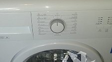 Установить на кухне отдельностоящую стиральную машину Beko