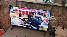 Установить/подвесить и настроить телевизор