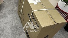 Собрать офисное кресло