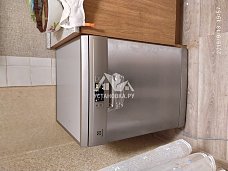 Установить отдельно стоящую посудомоечную машину Electrolux ESF9552LOW