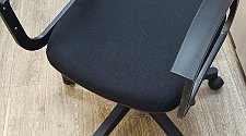 Собрать новое компьютерное кресло Бюрократ CH-808AXSN