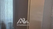 Установить холодильник или морозильник