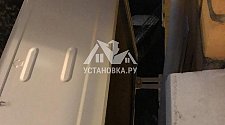 Установить кондиционер