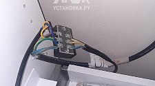 Установить варочную панель