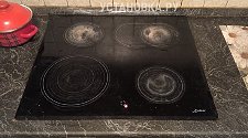Установить варочную панель