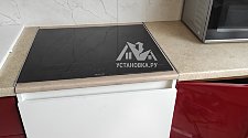 Установить варочную панель