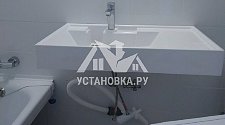 Установить стиральную машинку в Балашихе