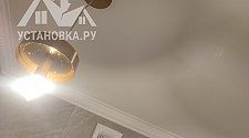 Установить настенное бра