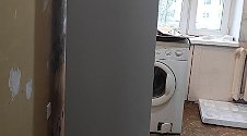 Установить стиральную машину