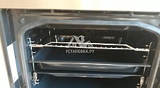 Установить новый электрический духовой шкаф Gorenje на Исаковского