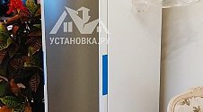Установить Встраиваемый холодильник Liebherr ICBNSe 5123