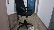 Собрать новые кресла руководителя Бюрократ CH-808AXSN
