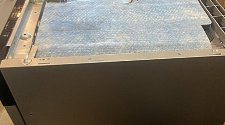 Установить/подключить посудомоечной машину