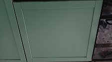 Установить и подключить посудомоечной машину
