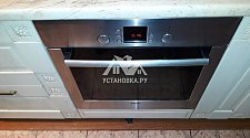 Установить новую газовую варочную панель Hotpoint Ariston