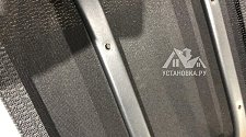 Собрать новое компьютерное кресло