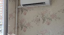 Установить новый кондиционер