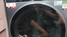 Установить и подключить стиральную машину