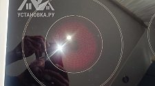 Установить/Подключить плиту/варочную панель