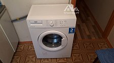 Установить стиральную машину соло Beko WRE 54P1 BWW