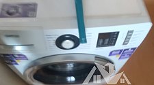 Установить стиральную машину