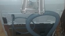 Установить отдельностоящую стиральную машину Whirlpool TDLR 70110