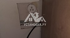 Установить варочную панель электрическую в районе Владыкино 