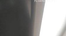 Установить холодильник