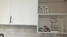 Установить технику на кухне