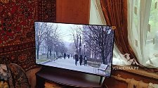 Настроить телевизор