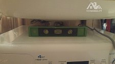 Установить стиральную машинку Candy AQUA 2D1140-07