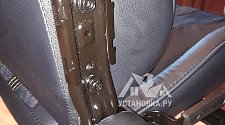 Собрать новое компьютерное кресло