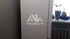 Установить холодильник в районе метро Университет