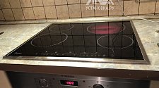 Установить варочную панель