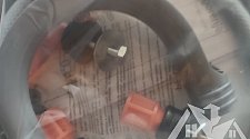 Установить стиральную машину