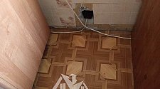 Установить/Подключить плиту/варочную панель