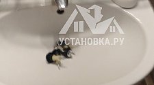 Установить/подключить стиральную машину