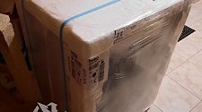 Установить новую один настоящую стиральную машину Beko WSPE7H616W
