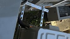 Установить два кондиционер 7000-9000