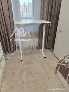 Собрать компьютерный стол