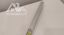 Установить стиральную машину