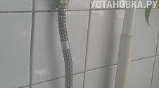 Подключить газовую плиту Electrolux EKG951106W