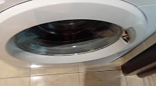 Установить стиральную машину