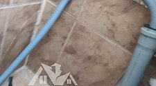Установить и подключить стиральную машину