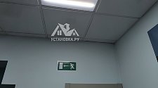 Работа