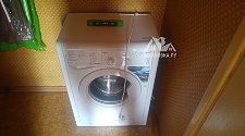 Установить стиральную машинку Indesit IWSB 508