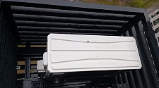 Установить кондиционер