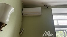Установить новый кондиционер 
