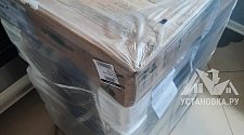 Установить новую встраиваемую посудомоечную машину