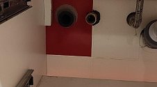 Установить/подключить стиральную машину